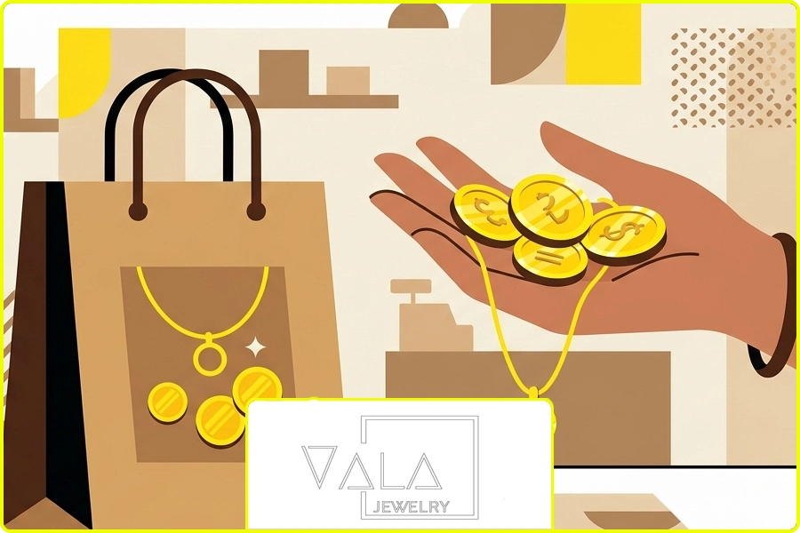 بررسی اصالت فاکتور | خرید طلای ارزان ساری